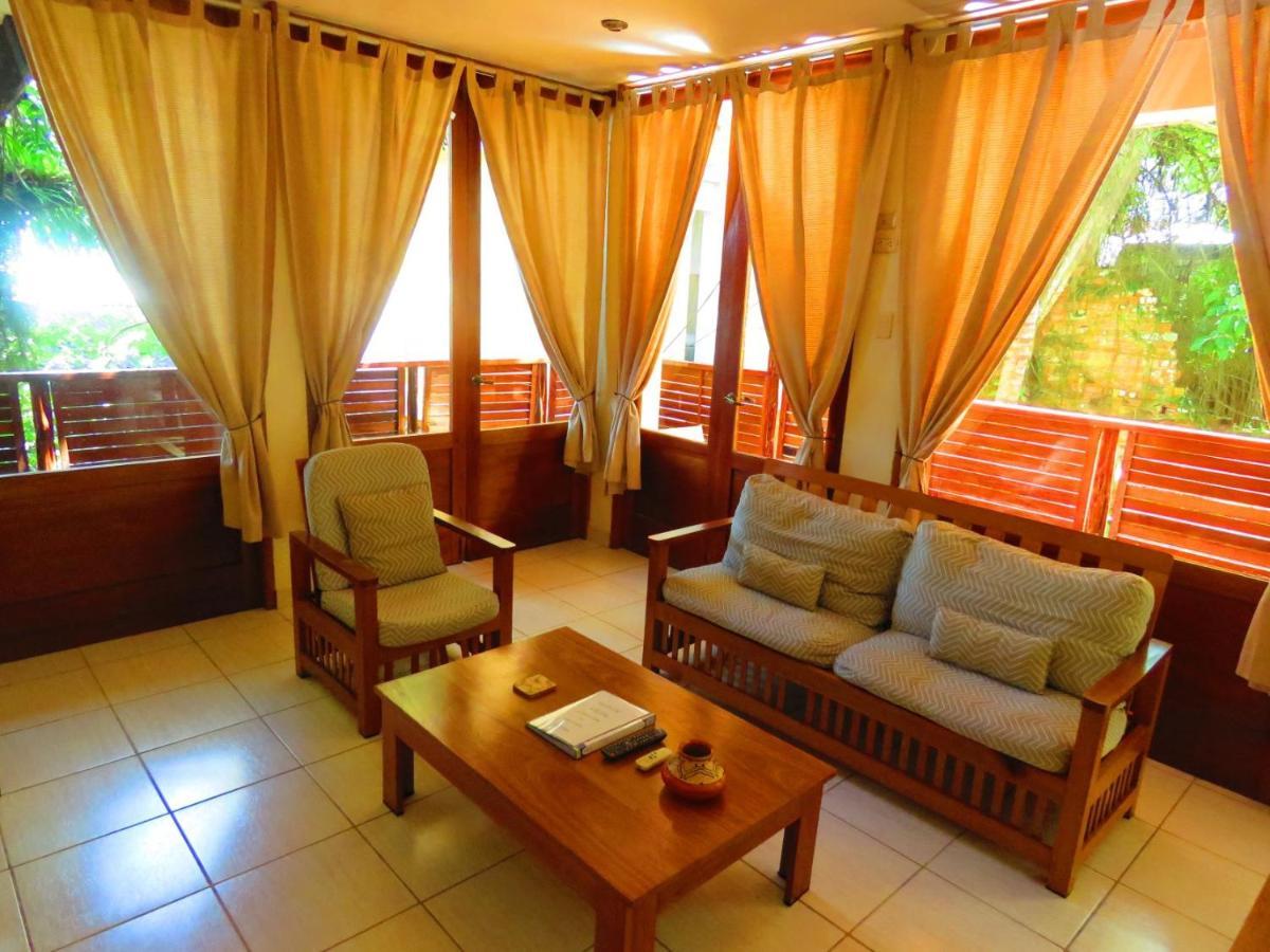 Boulevard 251 Riverside Apartments Iquitos Exterior foto