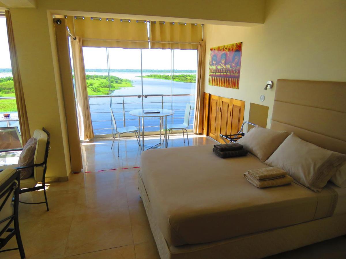 Boulevard 251 Riverside Apartments Iquitos Exterior foto