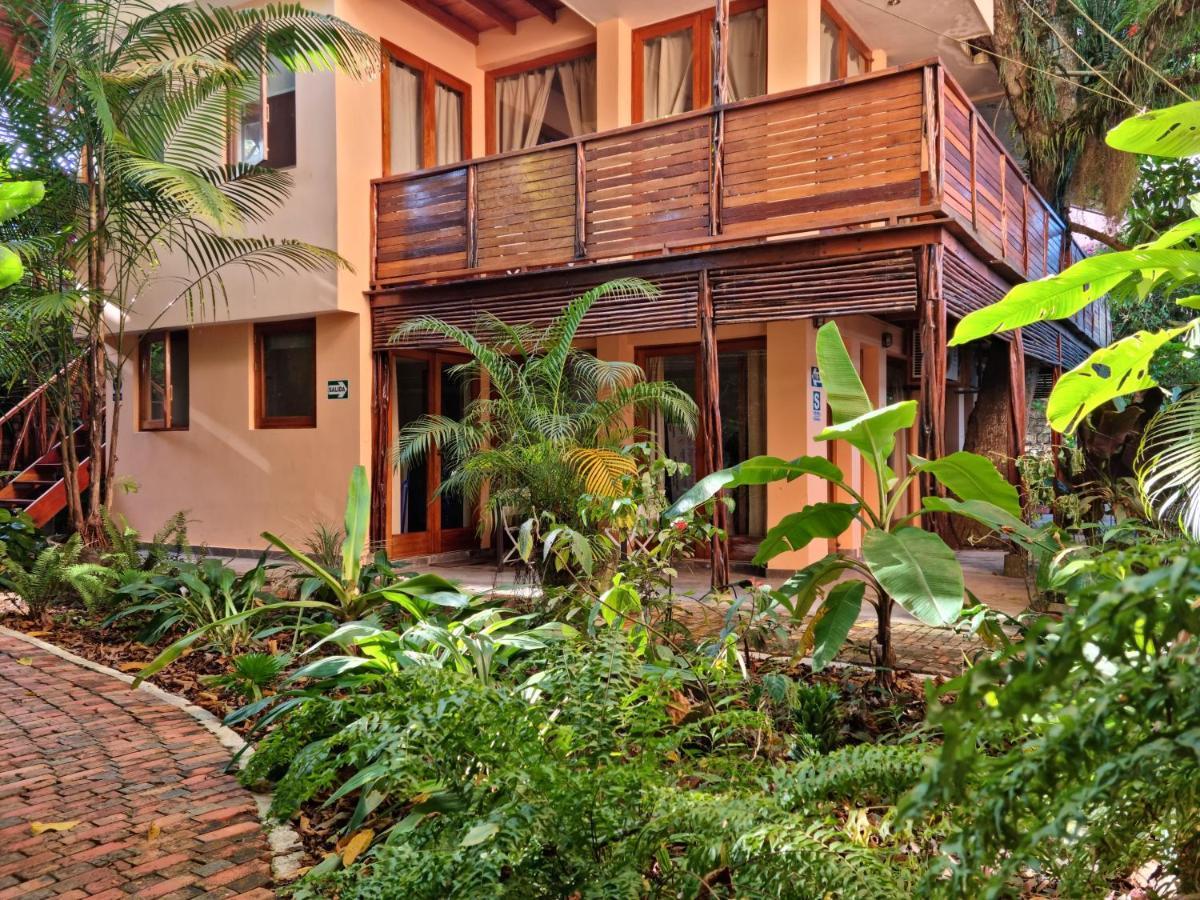 Boulevard 251 Riverside Apartments Iquitos Exterior foto