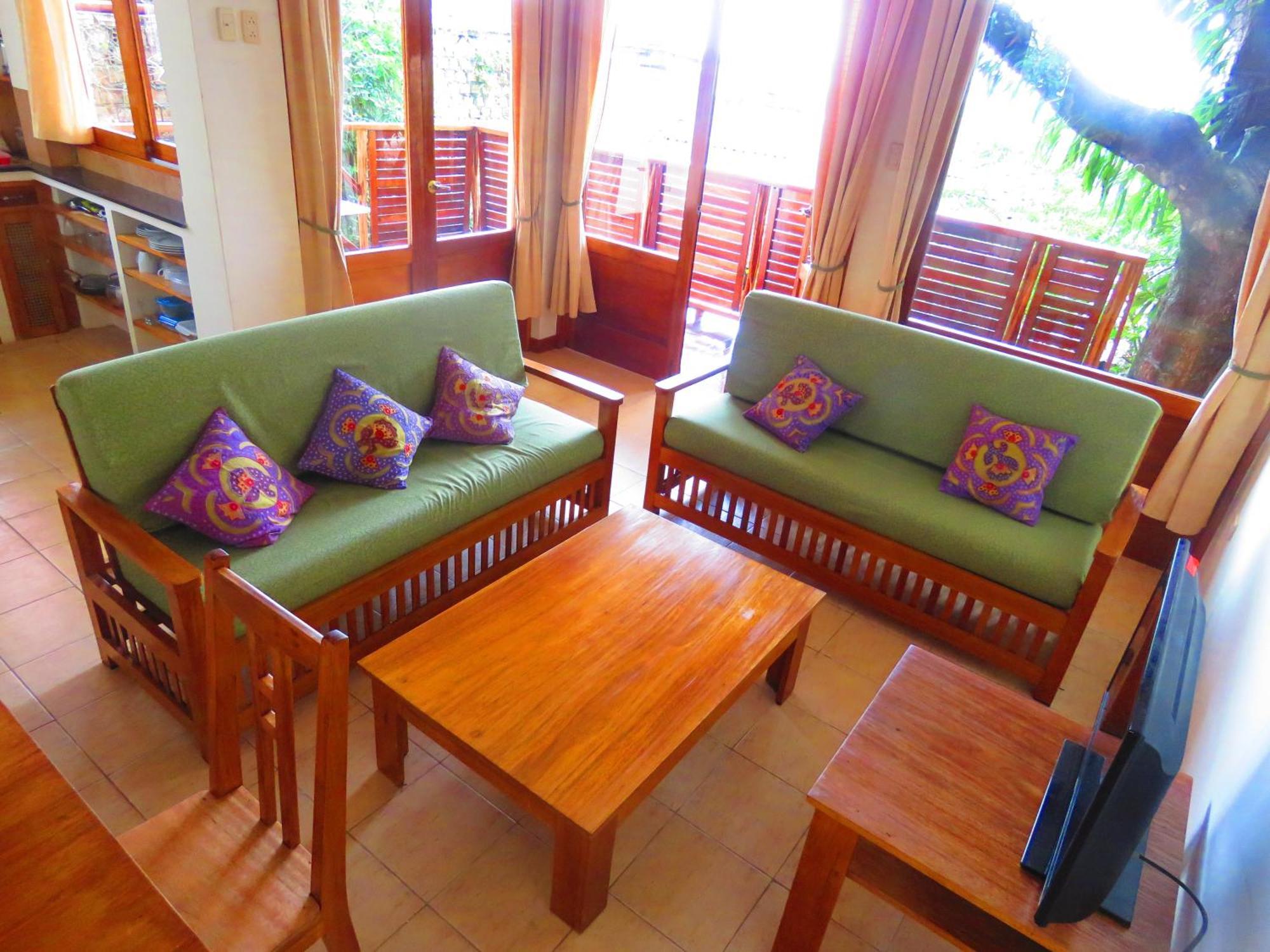 Boulevard 251 Riverside Apartments Iquitos Zimmer foto