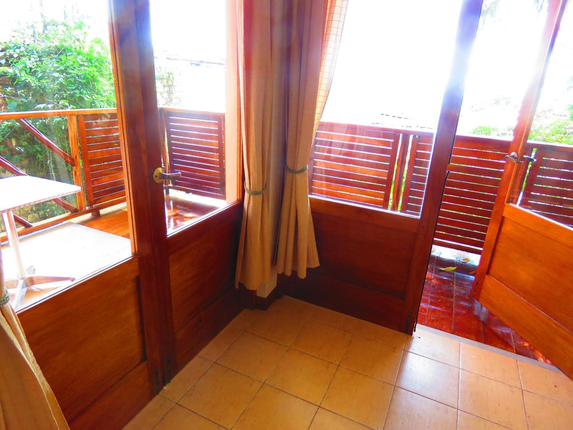 Boulevard 251 Riverside Apartments Iquitos Zimmer foto