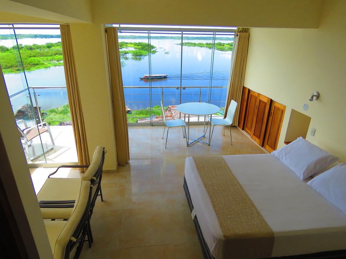 Boulevard 251 Riverside Apartments Iquitos Exterior foto