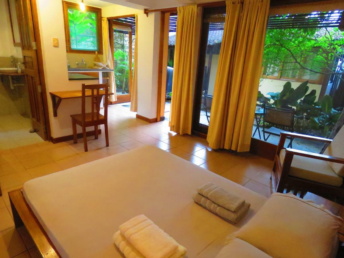 Boulevard 251 Riverside Apartments Iquitos Exterior foto